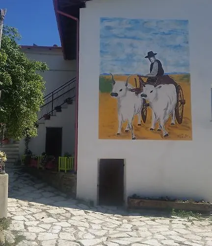 Fattoria La Cona