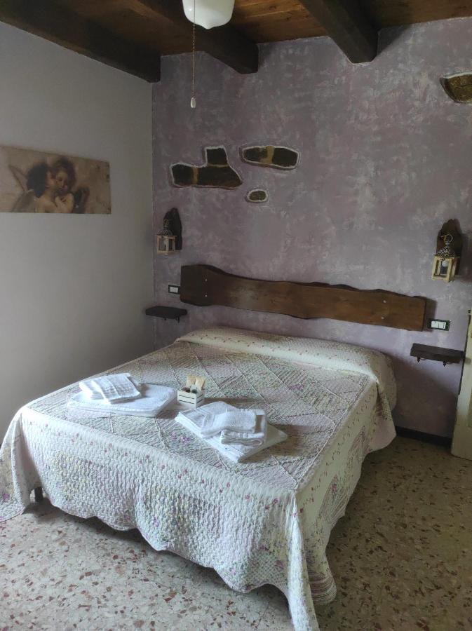 Bauernhof Fattoria La Cona *