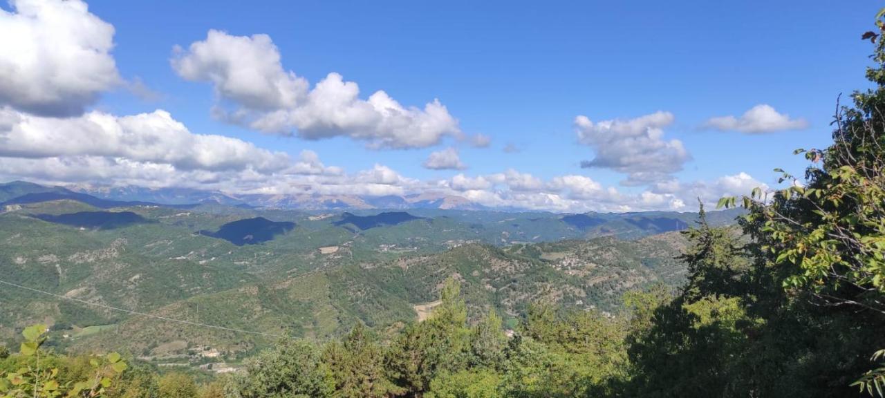 Fattoria La Cona Farm stay