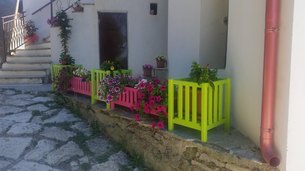 Fattoria La Cona Farm stay *