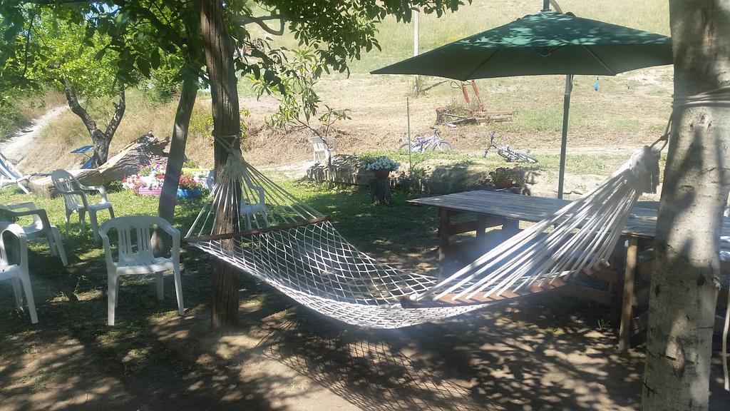 Fattoria La Cona Farm stay Ascoli Piceno