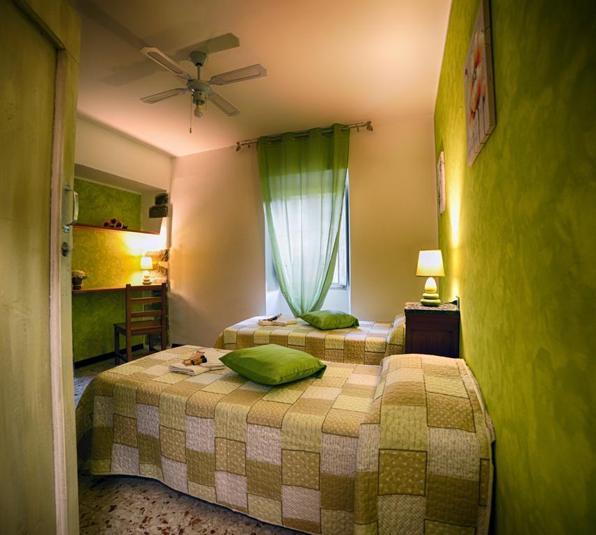 Farm stay Fattoria La Cona Ascoli Piceno