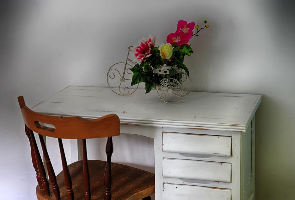 Farm stay Fattoria La Cona