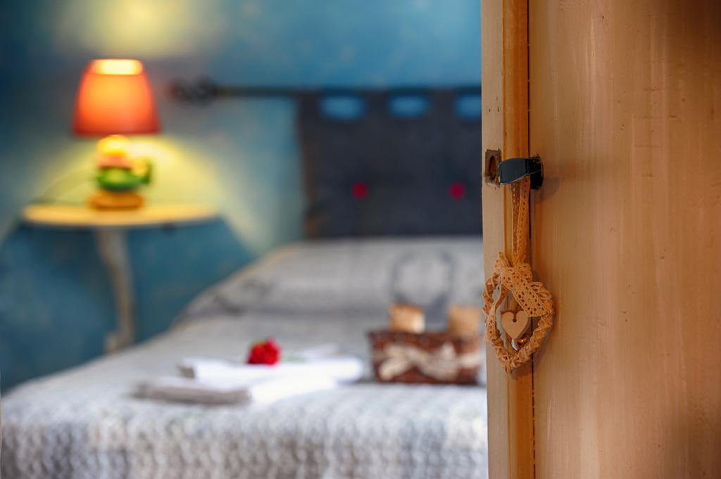 Farm stay Fattoria La Cona *