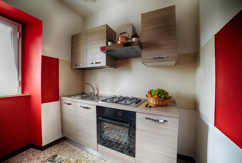 Fattoria La Cona Ascoli Piceno