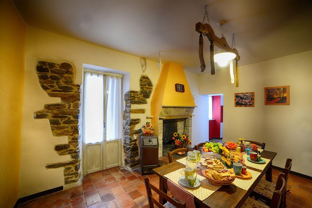 Fattoria La Cona Bauernhof