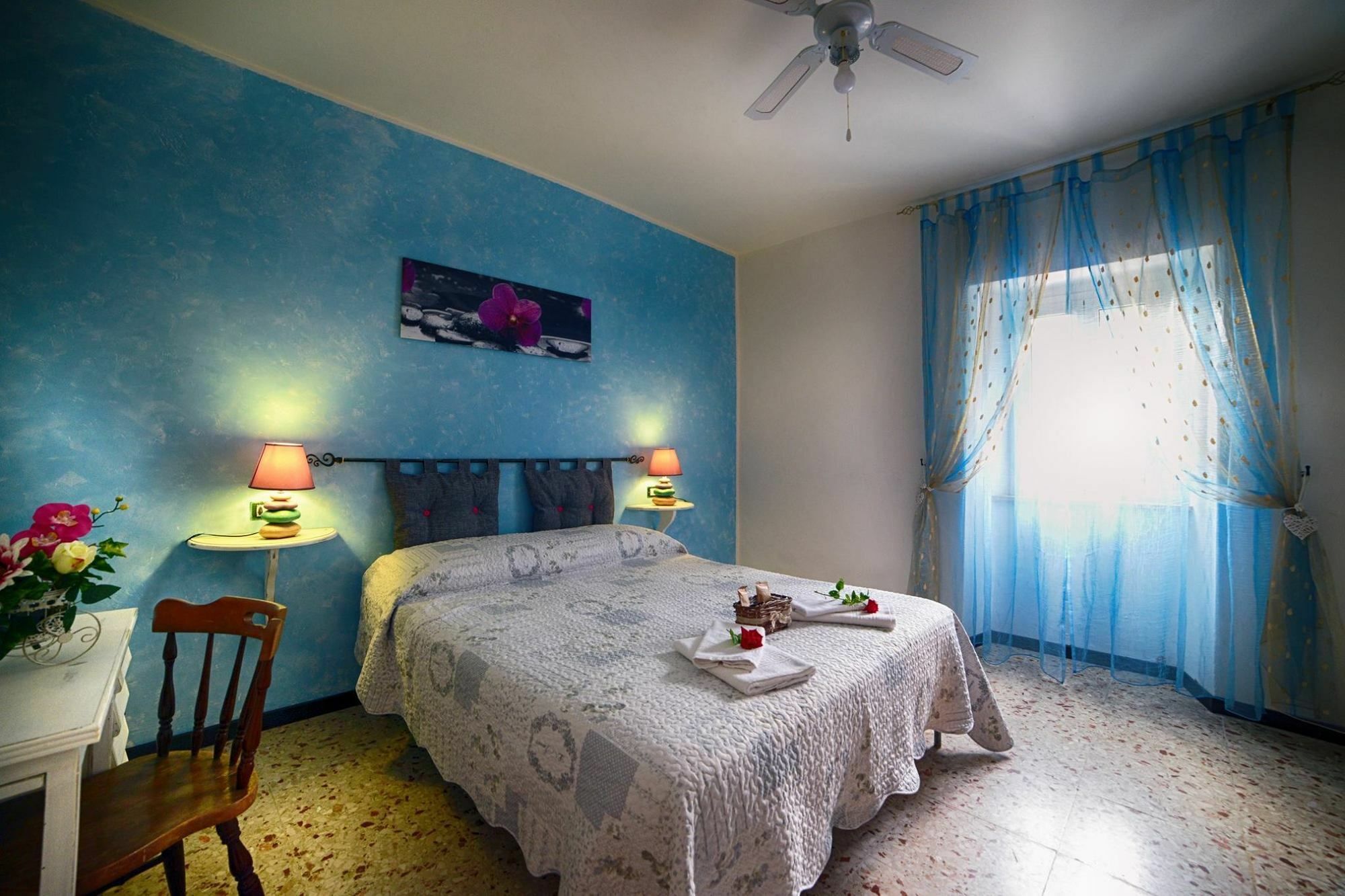 Fattoria La Cona Farm stay Ascoli Piceno