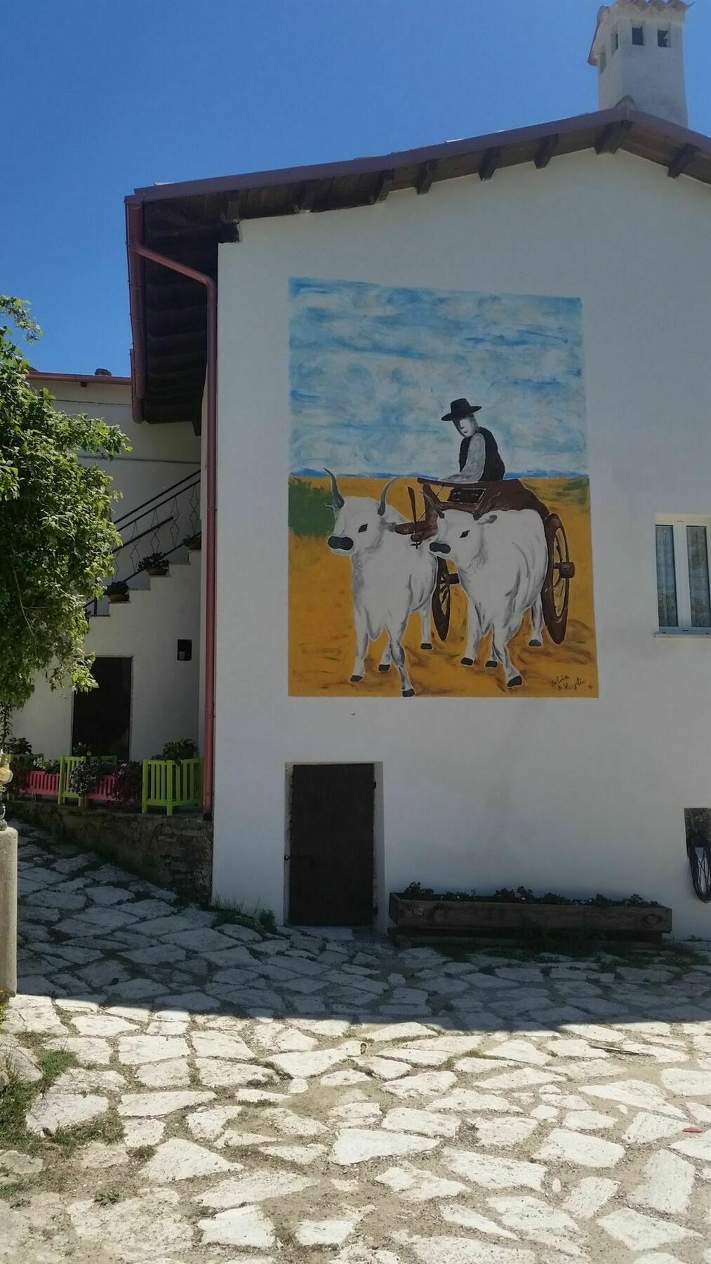Fattoria La Cona *